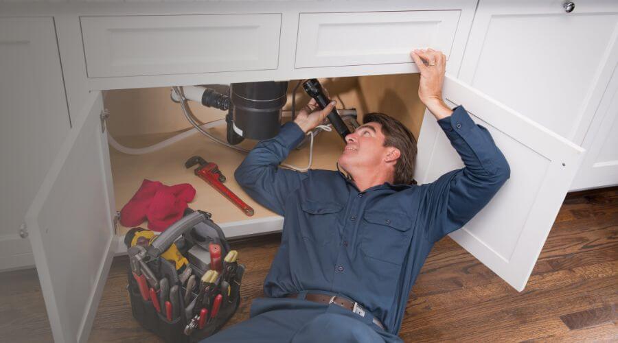 Local water heater installation in Haswell, CO